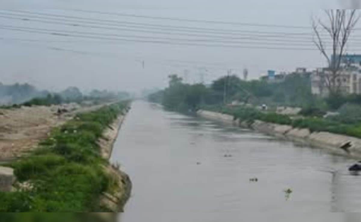 दिल्ली में मुनक नहर के किनारे बनेगा 16 किलोमीटर लंबा एलिवेटेड रोड, इन इलाकों को मिलेगा फायदा, सिग्नल फ्री होगा सफर