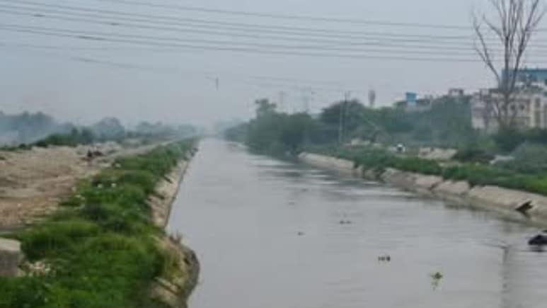 दिल्ली में मुनक नहर के किनारे बनेगा 16 किलोमीटर लंबा एलिवेटेड रोड, इन इलाकों को मिलेगा फायदा, सिग्नल फ्री होगा सफर