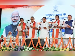 बिहार में महिला मंत्रियों की औसत संपत्ति पुरुषों की तिगुनी! 5 अमीर मंत्रियों के पास आधी संपत्ति, 5 गरीब मंत्रियों के पास सिर्फ 1%