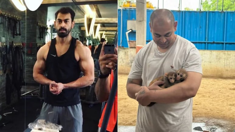 Who Was Prateek Yadav? Mulayam Singh Yadav's 38-Year-Old Son Who Chose Gym Over Politics