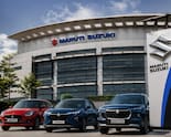 Maruti Suzuki Q1 Results: Profit Falls 11% As Material Cost Surges; Margins Shrink