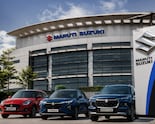 Maruti Suzuki To Pass On Rising Input Costs With Up To Rs 30,000 Price Hike
