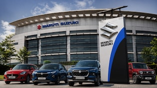 Maruti Suzuki Hikes Car Prices By Up To Rs 30,000; New Rates Effective August 2026