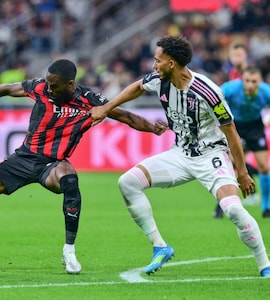 AC Milan Loss Puts Champions League Spot In Danger; Inter Milan In Pole Position