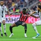 AC Milan Loss Puts Champions League Spot In Danger; Inter Milan In Pole Position