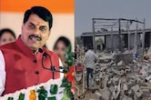 देवास पटाखा फैक्ट्री अग्निकांड: SDM और नायब तहसीलदार सहित SDOP निलंबित, सीएम यादव ने लिया सख्त एक्शन