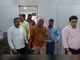 NEET पेपर लीक: नाशिक के फ्लैट में छिपा था आरोपी शुभम खैरनार; पड़ोसियों ने खोले राज, जानिए क्या कहा?