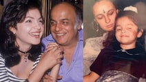 महेश भट्ट ने दूसरी शादी से पहले बदल लिया था धर्म! पूजा भट्ट ने बताया जब पहली बार सौतेली मां से मिली तो