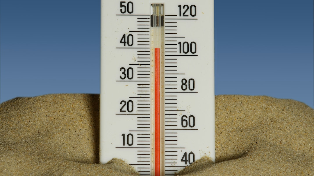IMD Issues Heatwave Alert: Jammu & Kashmir, Punjab, Delhi Among Regions To Face Extreme Weather