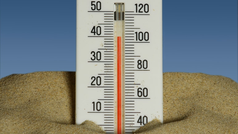 IMD Issues Heatwave Alert: Jammu & Kashmir, Punjab, Delhi Among Regions To Face Extreme Weather