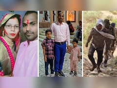 बिहार: सिर कटी मिली 4 लाशों का खुल गया राज! पति-पत्नी और 2 बच्चे के थे शव; कातिल भाई पर पुलिस का शिकंजा