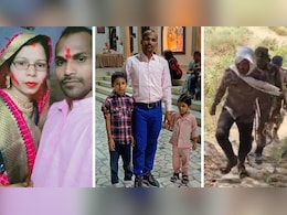 बिहार: सिर कटी मिली 4 लाशों का खुल गया राज! पति-पत्नी और 2 बच्चे के थे शव; कातिल भाई पर पुलिस का शिकंजा