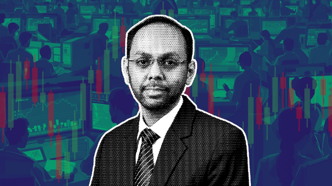 India's Equity Slump Is Teaching SIP Investors A Lesson. Here's Why PGIM MF Thinks It's Not A Bad Thing