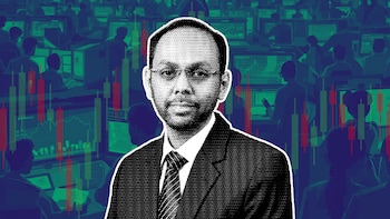 India's Equity Slump Is Teaching SIP Investors A Lesson. Here's Why PGIM MF Thinks It's Not A Bad Thing