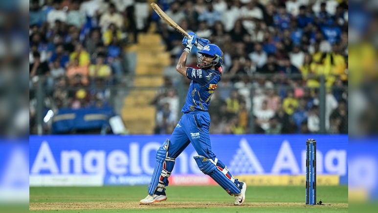 IPL 2026: तिलक वर्मा ने तूफानी बल्लेबाजी के बाद किया उस रणनीति का खुलासा जिसकी बदौलत मुंबई ने पंजाब को रौंदा