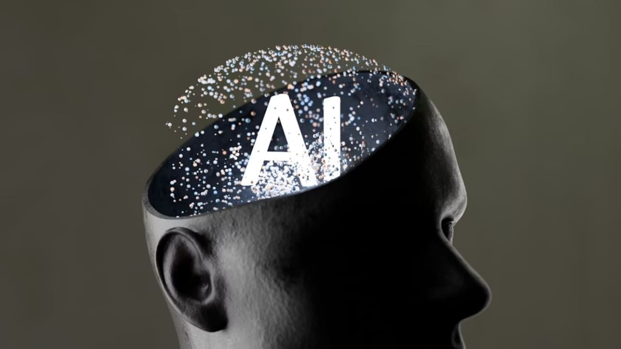 UN Report Sees Enormous Potential Benefits And Big Risks From AI