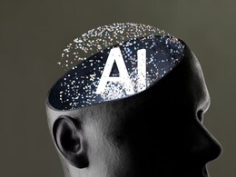 UN Report Sees Enormous Potential Benefits And Big Risks From AI