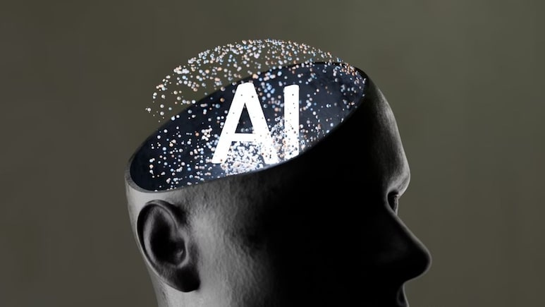 UN Report Sees Enormous Potential Benefits And Big Risks From AI