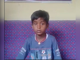 बिहार: औरंगाबाद में 5 साल का बच्चा पहुंचा थाना, बोला- दादा को सजा दिलाओ&nbsp;
