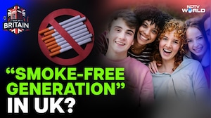 UK's Smoking Ban: Bold Health Reform Or Unrealistic Gamble?