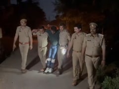 Ghaziabad Encounter: गाजियाबाद में पुलिस की बड़ी कार्रवाई, मुठभेड़ के बाद दो शातिर बदमाश गिरफ्तार