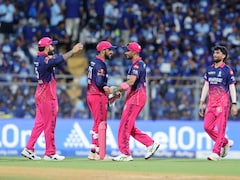 IPL 2026: RR Beat MI By 30 Runs To Enter Playoffs; PBKS, KKR Eliminated
