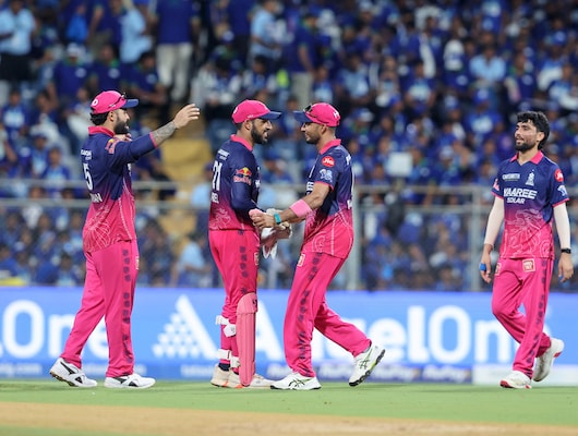 IPL 2026 Live: Focus On Vaibhav Sooryavanshi; Heres How RR Can Reach Top 4