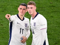 Cole Palmer, Phil Foden And Trent Alexander Arnold Left Out Of England World Cup Squad
