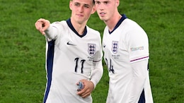 Cole Palmer, Phil Foden And Trent Alexander Arnold Left Out Of England World Cup Squad
