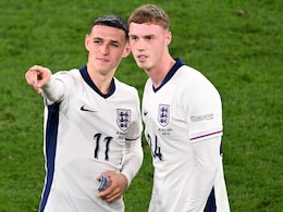Cole Palmer, Phil Foden And Trent Alexander Arnold Left Out Of England World Cup Squad