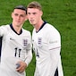 Cole Palmer, Phil Foden And Trent Alexander Arnold Left Out Of England World Cup Squad