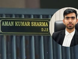 IAS साली और पत्नी...1 मई की रात 10 बजे से जज अमन शर्मा के सुसाइड तक क्या-क्या हुआ? VIDEO