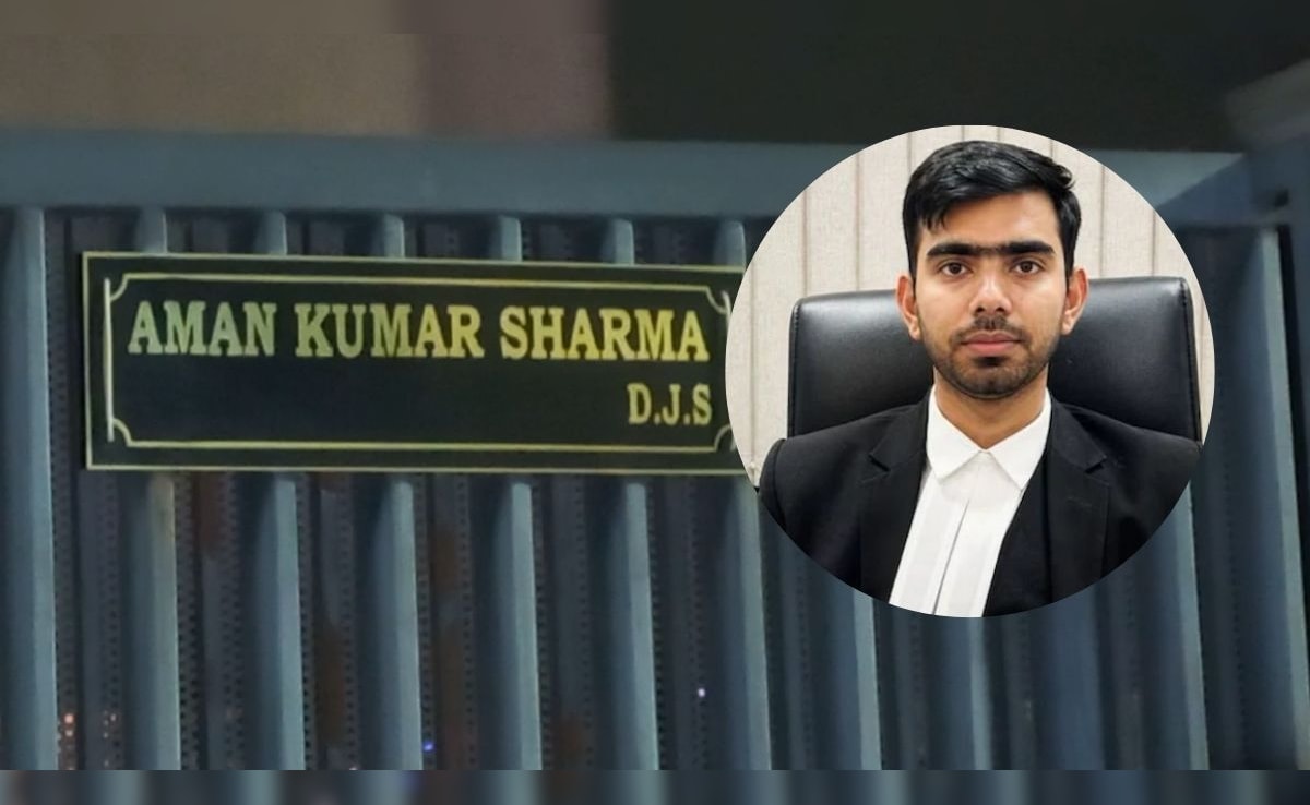 जज पति की खुदकुशी, पत्नी है न्यायिक अधिकारी और साली IAS अधिकारी-आखिर क्या है मौत की गुत्थी