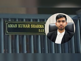 जज पति की खुदकुशी, पत्नी है न्यायिक अधिकारी और साली IAS अधिकारी-आखिर क्या है मौत की गुत्थी