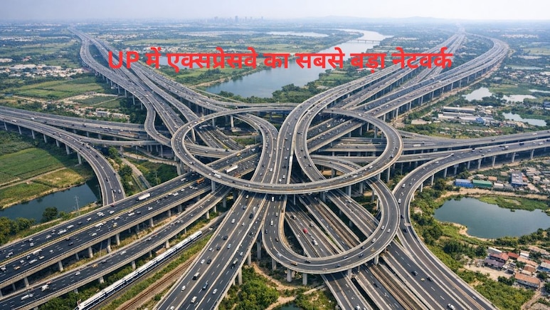 यूपी के 5 बड़े एक्सप्रेसवे से जुड़ेगा यमुना एक्सप्रेसवे, कोने-कोने से कनेक्ट होगा नोएडा, गंगा एक्सप्रेसवे भी लिंक होगा