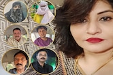 Honey Trap Indore: हनी ट्रैप मास्&zwj;टरमाइंड श्वेता जैन का नया कांड, मंत्र&zwj;ियों व IAS-IPS के बाद कौन फंसा?