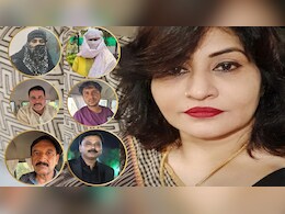 Madhya Pradesh Honey Trap: हनी ट्रैप मास्&zwj;टरमाइंड श्वेता जैन का नया कांड, मंत्र&zwj;ियों व IAS-IPS के बाद कौन फंसा