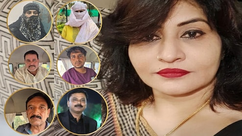 Madhya Pradesh Honey Trap: हनी ट्रैप मास्&zwj;टरमाइंड श्वेता जैन का नया कांड, मंत्र&zwj;ियों व IAS-IPS के बाद कौन फंसा