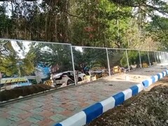 खुले में किया पेशाब तो जाएगी इज्जत, मैसूर प्रशासन ने लगाई शीशे वाली दीवार, लोगों को पसंद आ रहा यह अनोखा तरीका