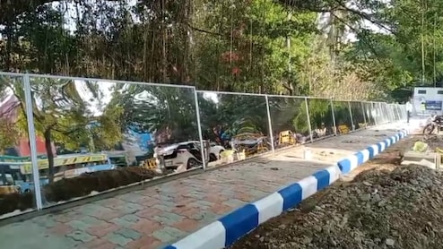 खुले में किया पेशाब तो जाएगी इज्जत, मैसूर प्रशासन ने लगाई शीशे वाली दीवार, लोगों को पसंद आ रहा यह अनोखा तरीका