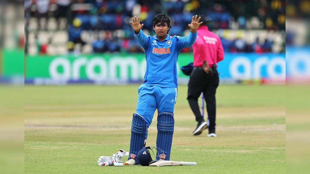 Vaibhav Sooryavanshi Included In India A Squad For Sri Lanka ODI Series; Tilak Varma To Captain — Check Full Squad