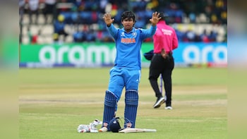Vaibhav Sooryavanshi Included In India A Squad For Sri Lanka ODI Series; Tilak Varma To Captain — Check Full Squad