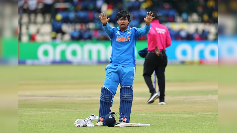 Vaibhav Sooryavanshi Included In India A Squad For Sri Lanka ODI Series; Tilak Varma To Captain &mdash; Check Full Squad