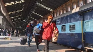 बाड़मेर-हरिद्वार रूट पर सीधी 'समर स्पेशल ट्रेन' इस हफ्ते होगी शुरू, जानिए रूट, टाइम और पूरा शेड्यूल