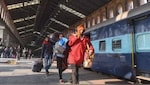 बाड़मेर-हरिद्वार रूट पर सीधी 'समर स्पेशल ट्रेन' इस हफ्ते होगी शुरू, जानिए रूट, टाइम और पूरा शेड्यूल