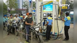 Petrol Diesel Price : पेट्रोल-डीजलचे नवीन दर जाहीर! टाकी फुल करण्याआधी जाणून घ्या तुमच्या शहरात काय आहे भाव?
