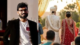 Dating App CEO Questions Lower Divorce Rates In India, Says "Suffocating" Marriages Have Normalised Suffering