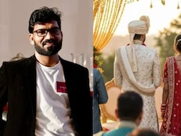 Dating App CEO Questions Lower Divorce Rates In India, Says "Suffocating" Marriages Have Normalised Suffering