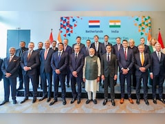Who Are Dutch CEOs That Met PM Modi In Netherlands And What They Discussed