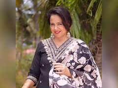 Sameera Reddy To NDTV: 'I Was Told Only Flop Actresses Go To The South'